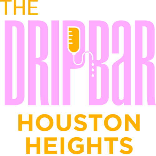 The DRIPBaR Houston Heights - IV Therapy and Wellness Services